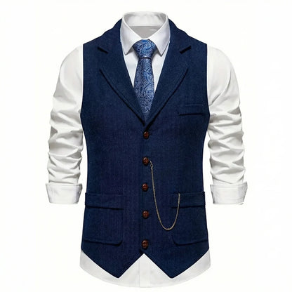 Windsor - Ultra Comfortable Waistcoat
